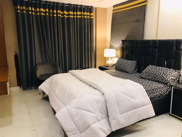 Apartment for rent in Rawalpindi, Islamabad Capital Territory