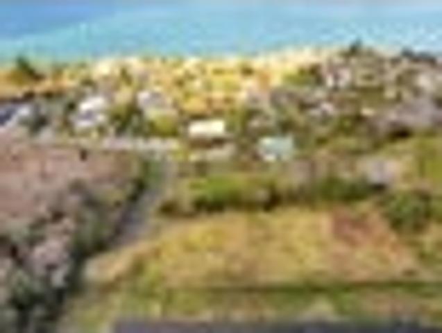 Land for sale in Otakou
