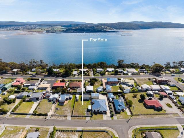 Land for sale in Stieglitz, Tasmania