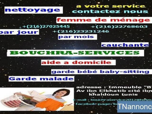 Propriété location