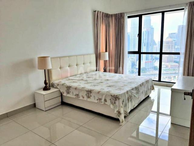 Apartment for rent in Bukit Jalil, Kuala Lumpur