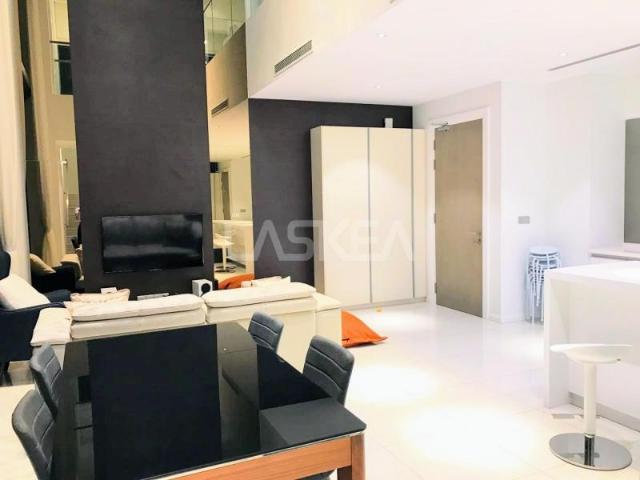 Apartment for rent in Country Heights Damansara, Kuala Lumpur