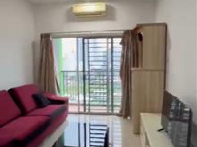 Serviced Residence for rent in Country Heights Damansara, Kuala Lumpur