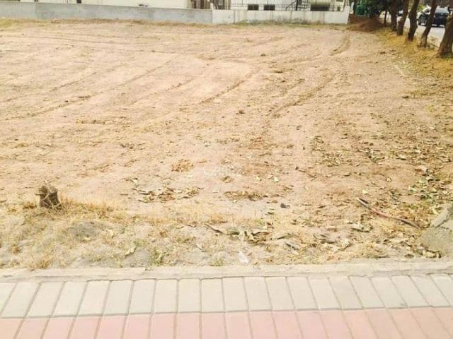Land for sale in جی-13/2, اسلام آباد