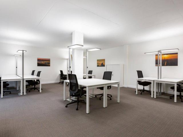 Büro mieten in Maxglan, Salzburg