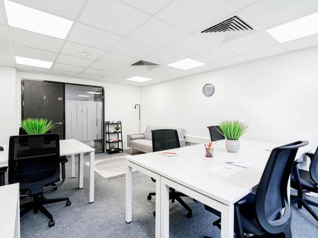 Büro mieten in Maxglan, Salzburg