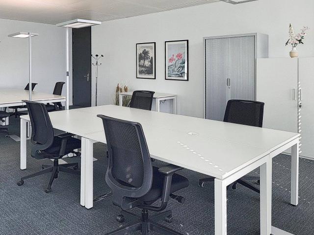 Büro mieten in Linz, Oberösterreich