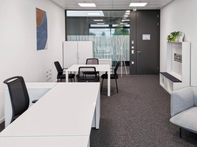 Büro mieten in Linz, Oberösterreich