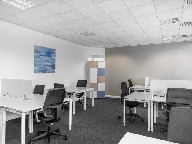 Büro mieten in Wartberg ob der Aist, Oberösterreich