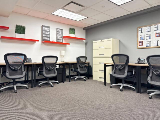 Büro mieten in Maxglan, Salzburg