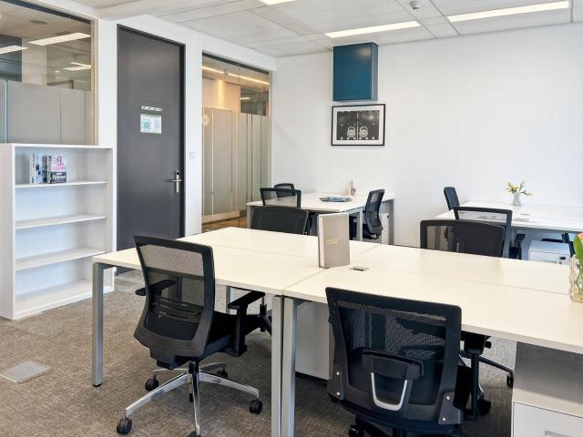 Büro mieten in Linz, Oberösterreich