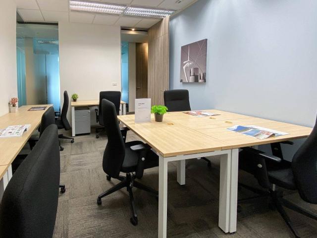 Büro mieten in Maxglan, Salzburg
