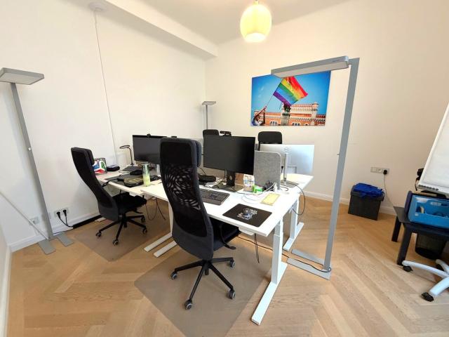 Büro mieten in KG Innere Stadt, Wien