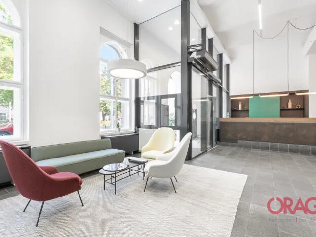 Büro mieten in Linz, Oberösterreich