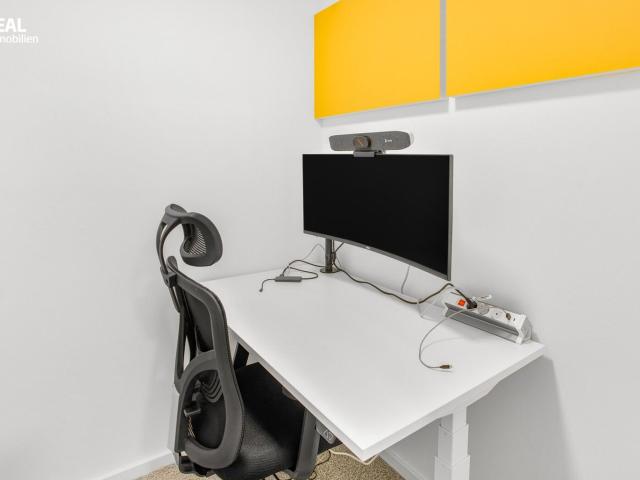 Büro mieten in Seestadt, Wien