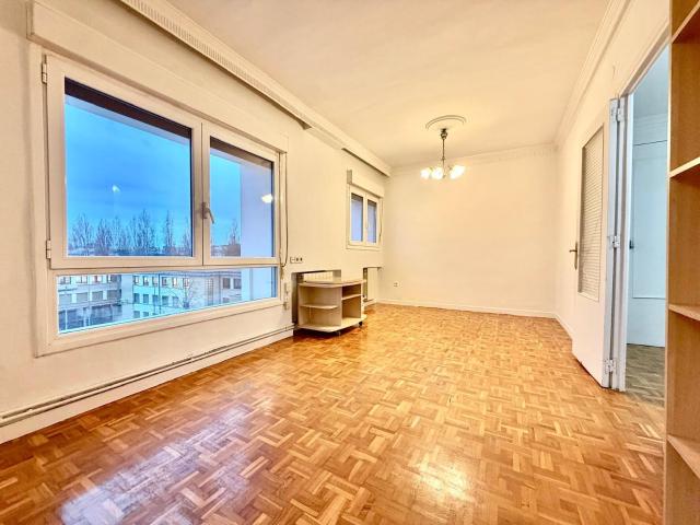Piso en venta en Milagrosa-Arrosadia, Iruñerria
