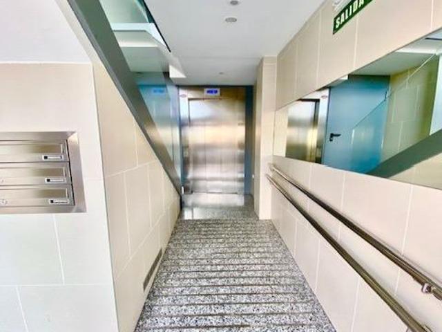 Piso en venta en Milagrosa-Arrosadia, Iruñerria