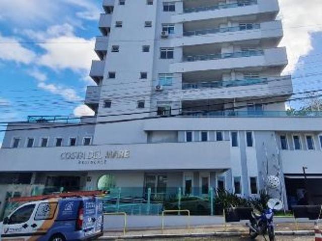 Apartamento aluguel em Região Geográfica Imediata de Florianópolis, Desterro