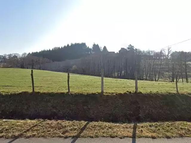 Terrain vente à Tulle, Servières-le-château