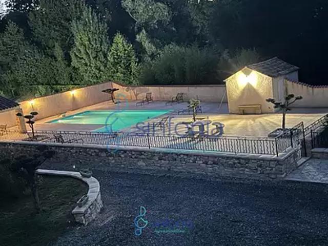 Maison vente à Serviers, Serviers-et-Labaume