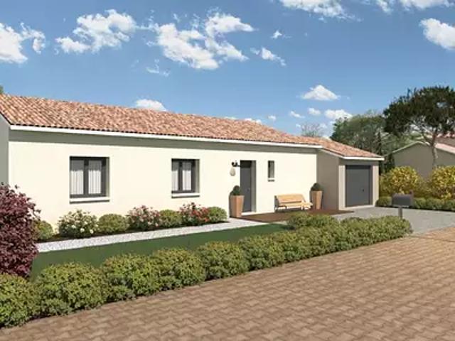 Maison vente à Nîmes, Serviers-et-labaume