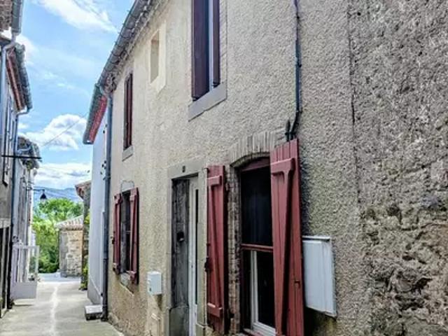 Maison vente à Carcassonne, Serviès-en-val
