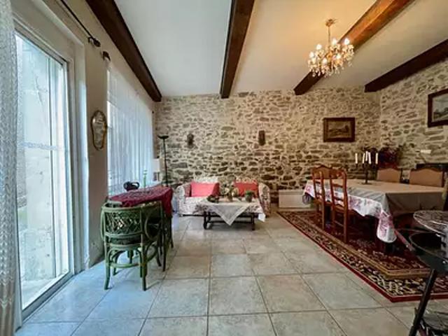 Maison vente à Carcassonne, Serviès-en-val