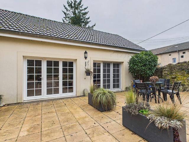 Maison location à Metz, Servigny-lès-raville