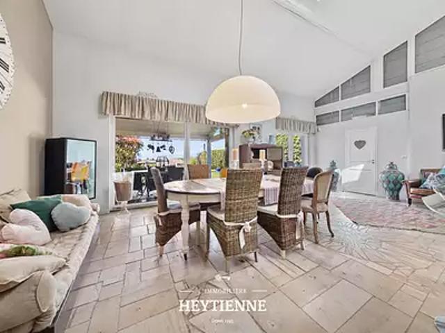 Maison vente à Metz, Servigny-lès-sainte-barbe
