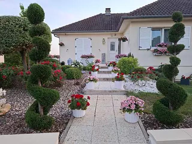 Maison vente à Poixe, Servigny-lès-Sainte-Barbe