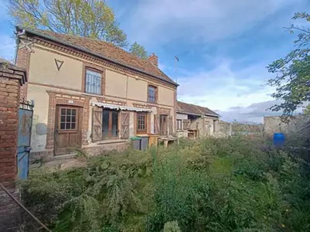 Maison vente à Le Petit Serville, Serville