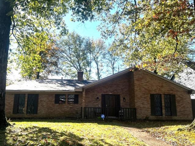 House for sale in Jackson, Mississippi