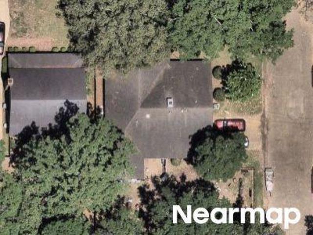 House for sale in Jackson, Mississippi