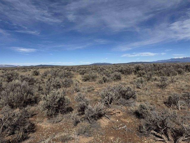 Land for sale in Tres Piedras, New Mexico