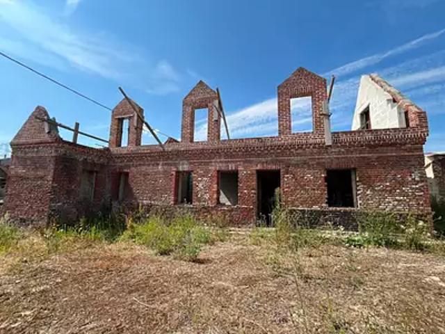 Maison vente à Servins, Pas-de-Calais