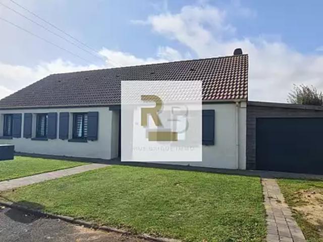 Maison vente à Servins, Pas-de-Calais