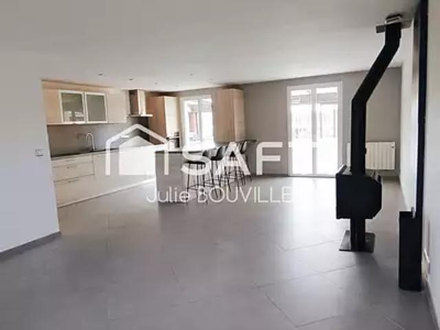 Maison vente à Servins, Pas-de-Calais
