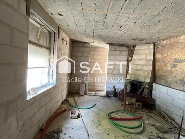 Maison vente à Lens, Servins