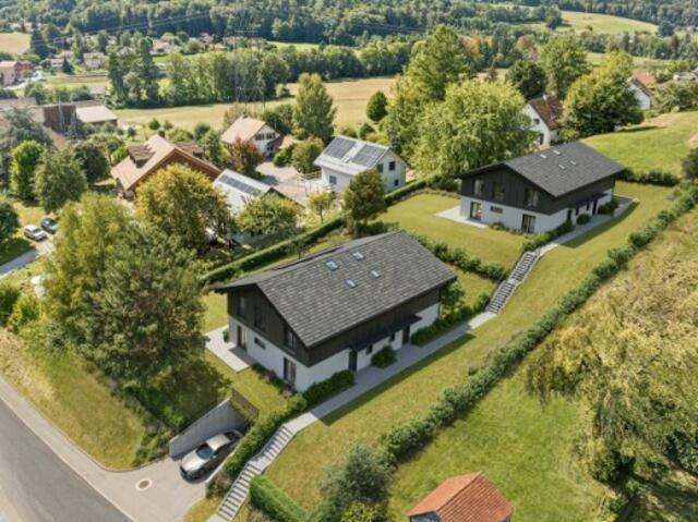 Einfamilienhaus kaufen in Servion