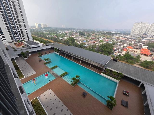 Serviced Residence for sale in Johor Bahru