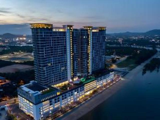 Serviced Residence for sale in Kuantan, Pahang