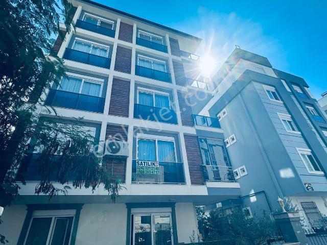 Antalya, Muratpaşa içerisinde satılık mülk
