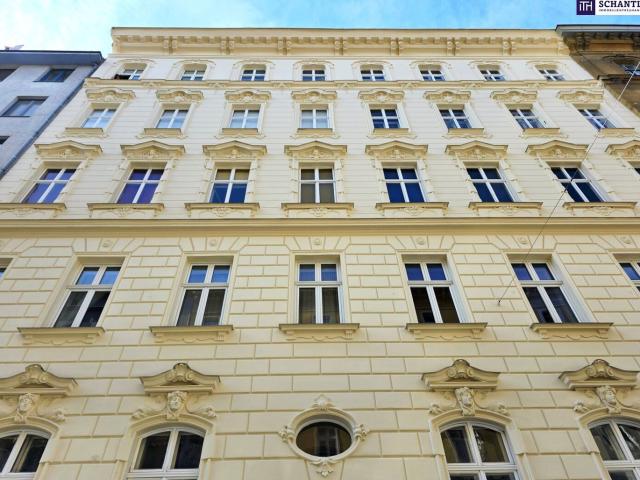 Wohnung kaufen in Seestadt, Wien