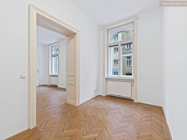 Apartment kaufen in Donaustadt, Wien