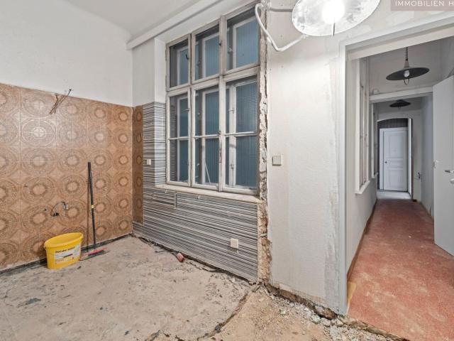 Wohnung kaufen in Seestadt, Wien
