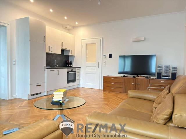 Apartment kaufen in Donaustadt, Wien