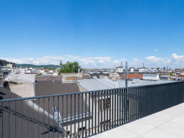 Apartment kaufen in KG Alsergrund, Wien