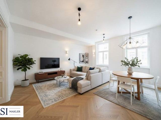 Wohnung kaufen in Wien