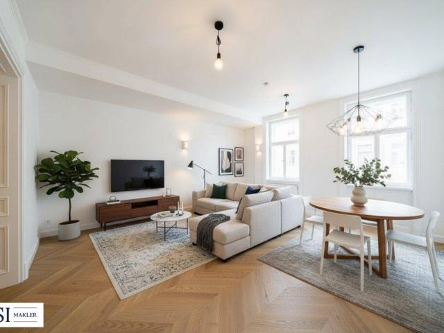 Apartment kaufen in KG Alsergrund, Wien
