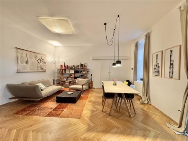 Erdgeschosswohnung kaufen in Wien